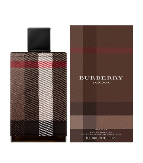 burberry london eau de toilette|burberry london edt 100 ml.